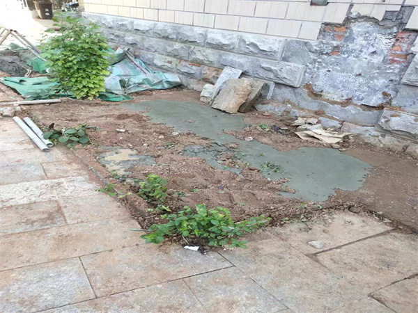 石台地基基础注浆增加承载力灌浆加固