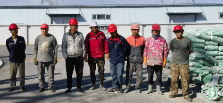 石台厂房地基沉降注浆加固施工队伍怎么选